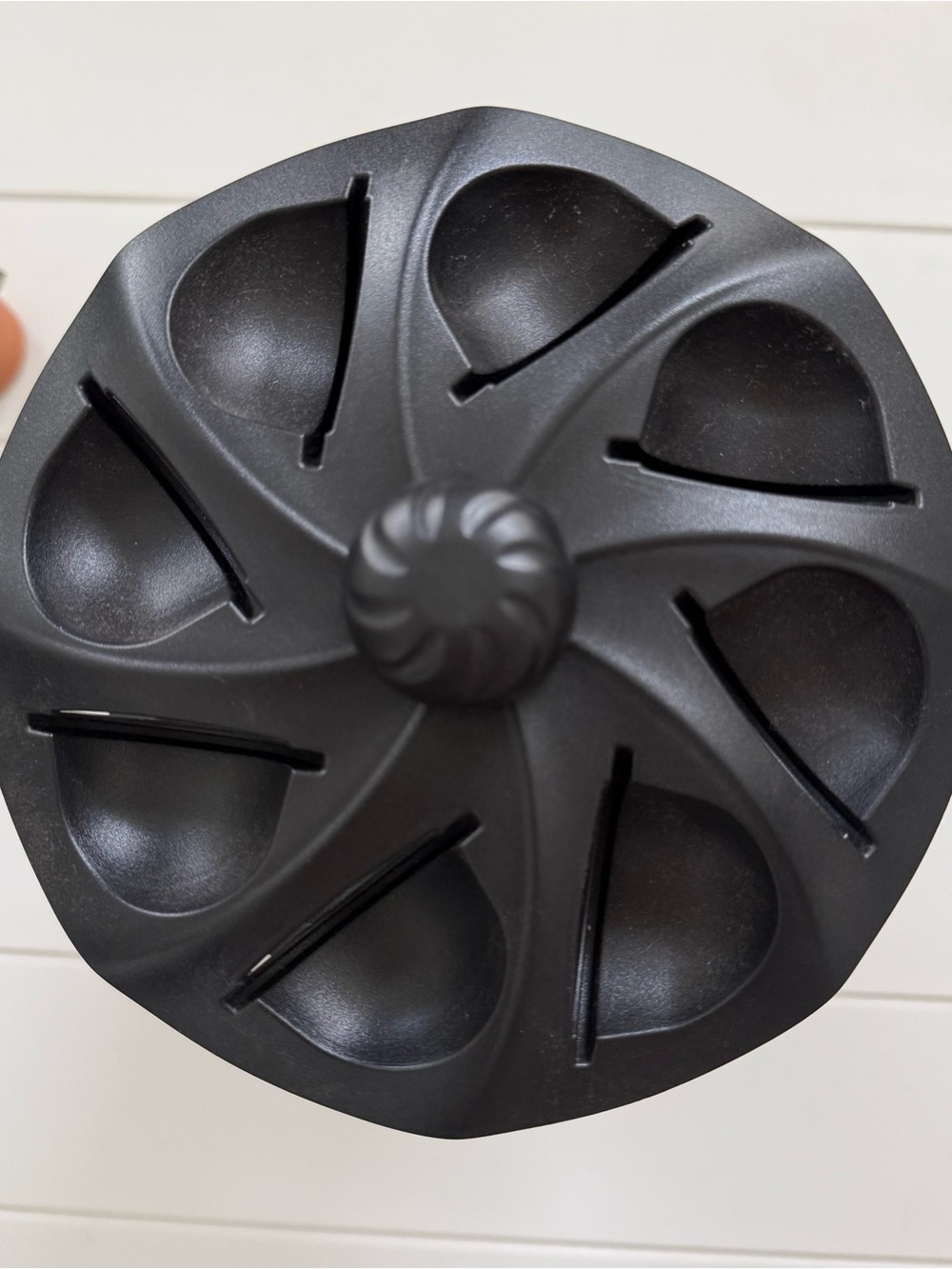 Coffee Pod Holder